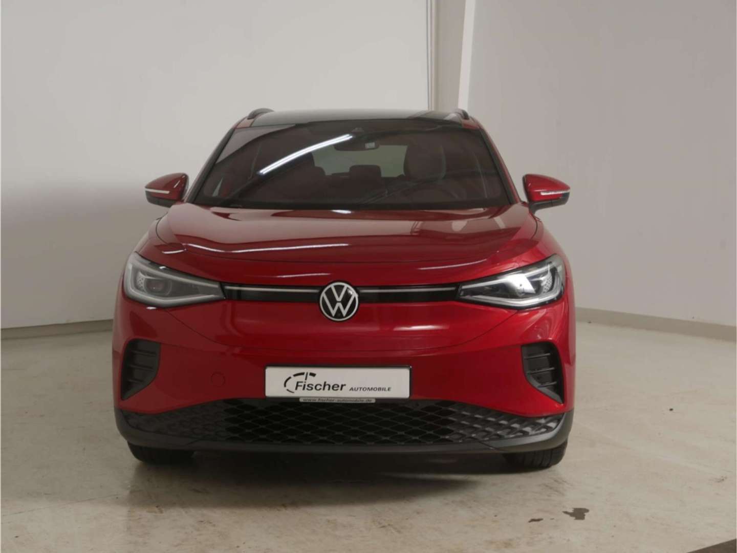 Volkswagen ID.4 Pro - 2025 - Joinsteer - #2