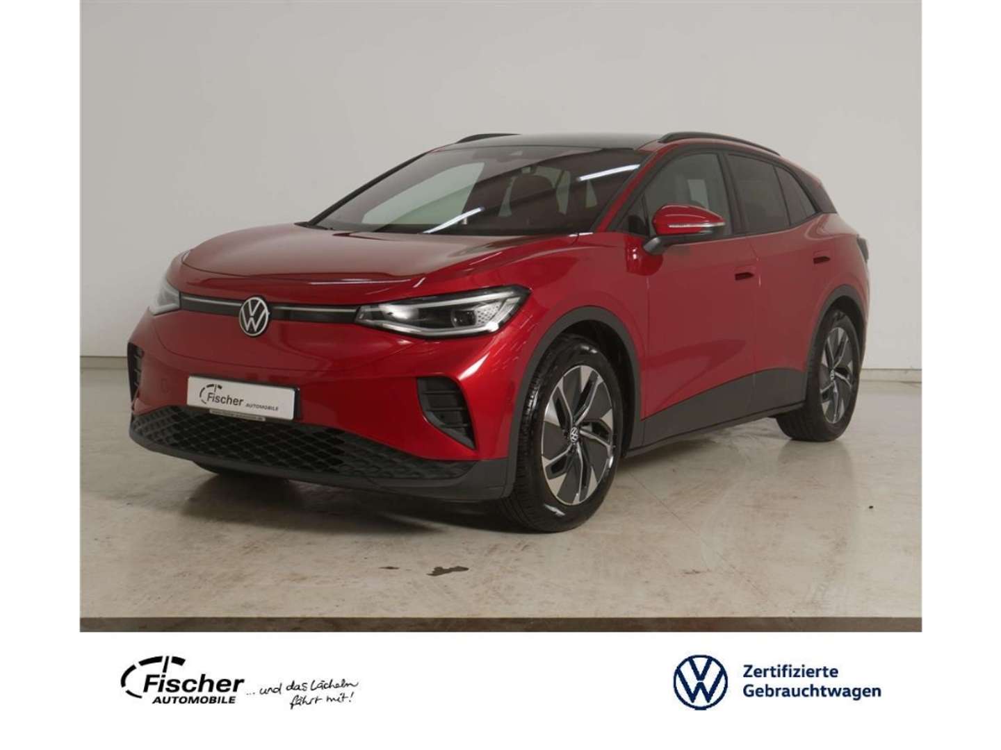 Volkswagen ID.4 Pro - 2025 - Joinsteer - #3