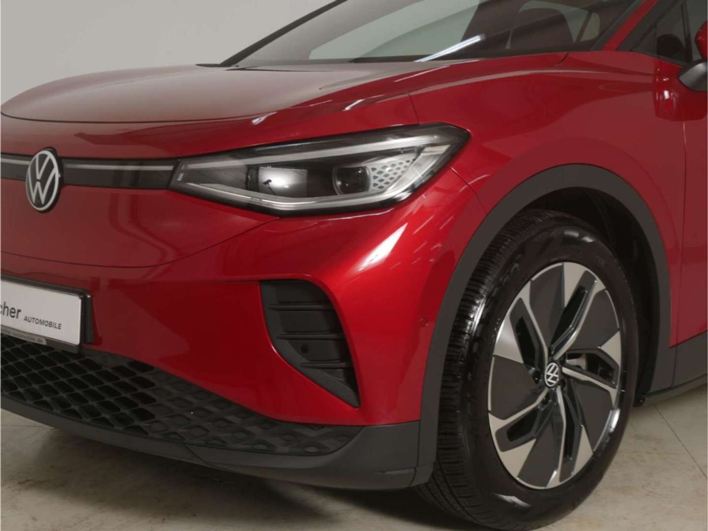 Volkswagen ID.4 Pro - 2025 - Joinsteer - #4