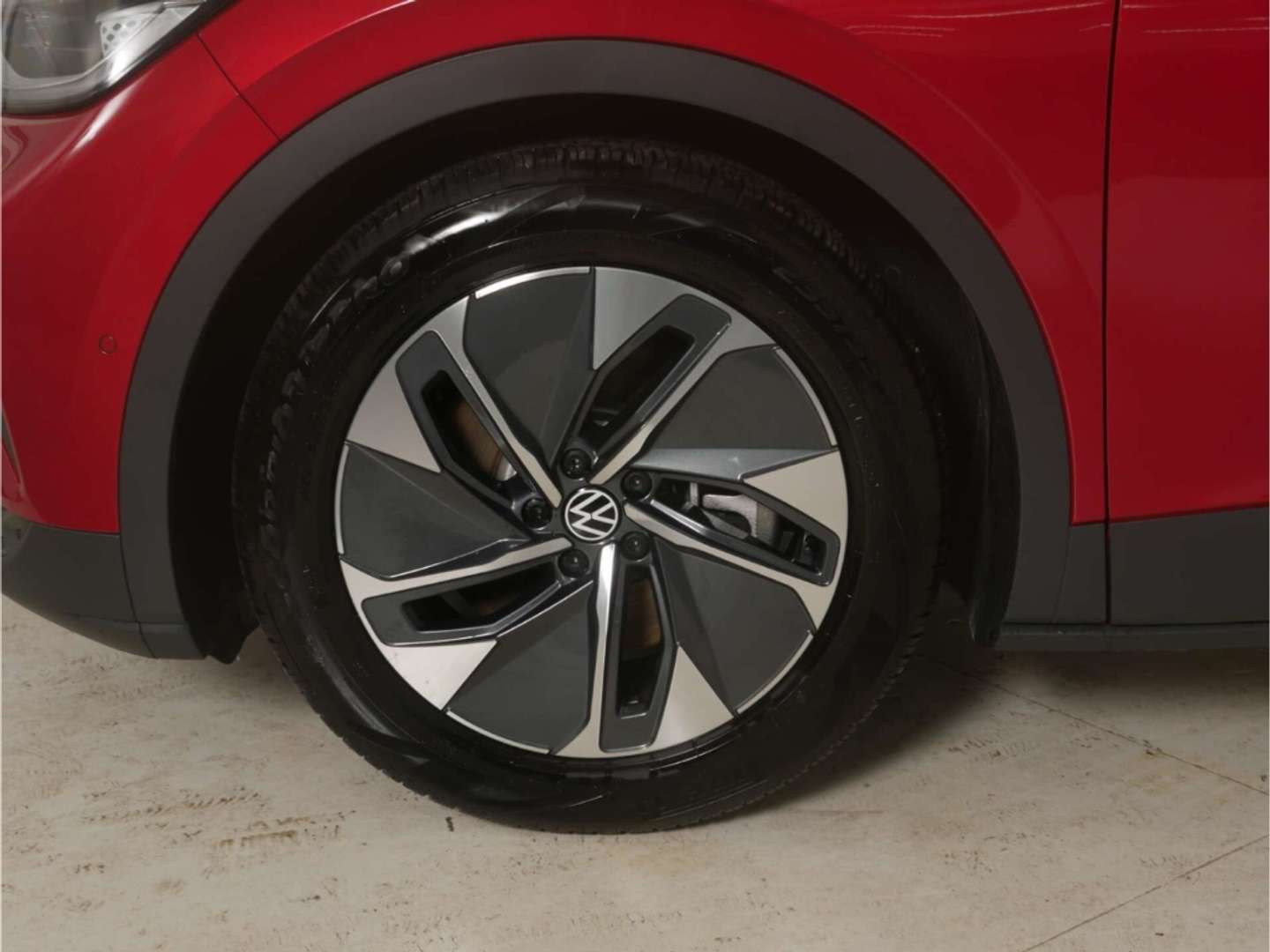 Volkswagen ID.4 Pro - 2025 - Joinsteer - #5