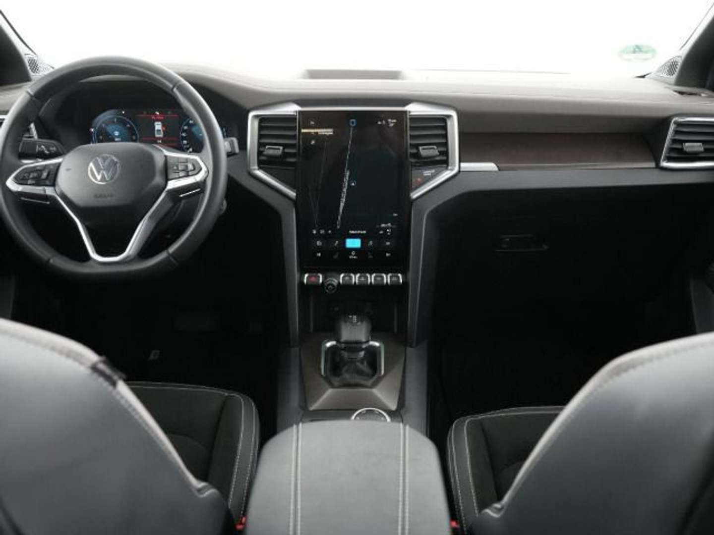 Volkswagen Amarok DC TDI 4Motion Style - 2025 - Joinsteer - #3