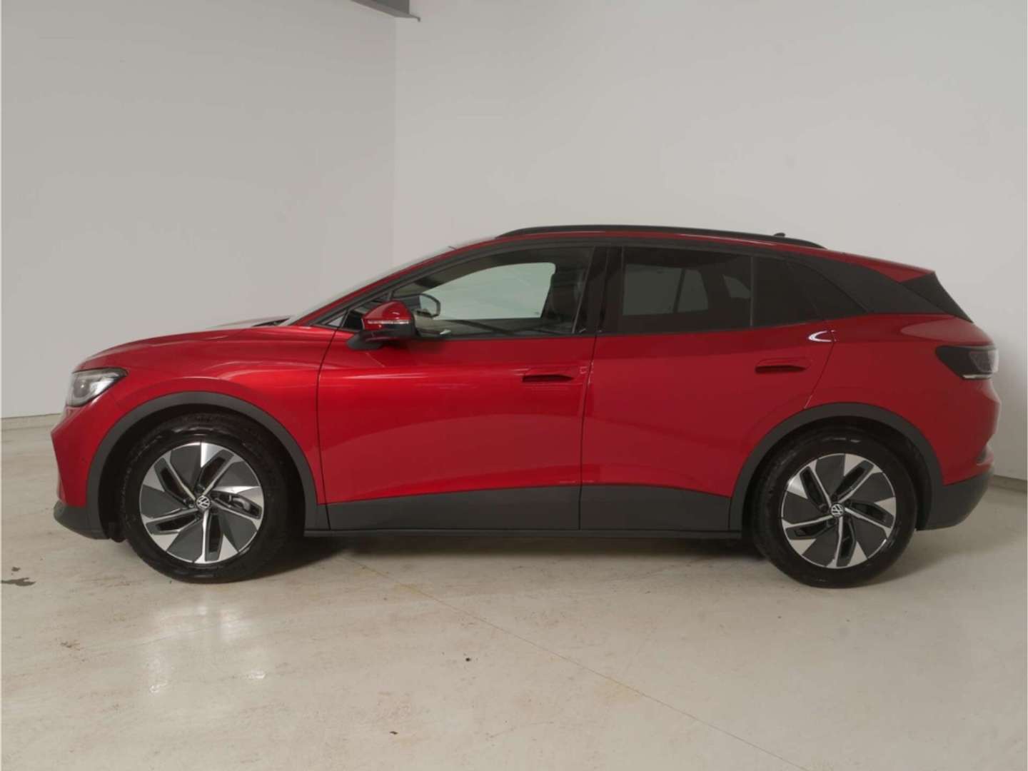 Volkswagen ID.4 Pro - 2025 - Joinsteer - #6