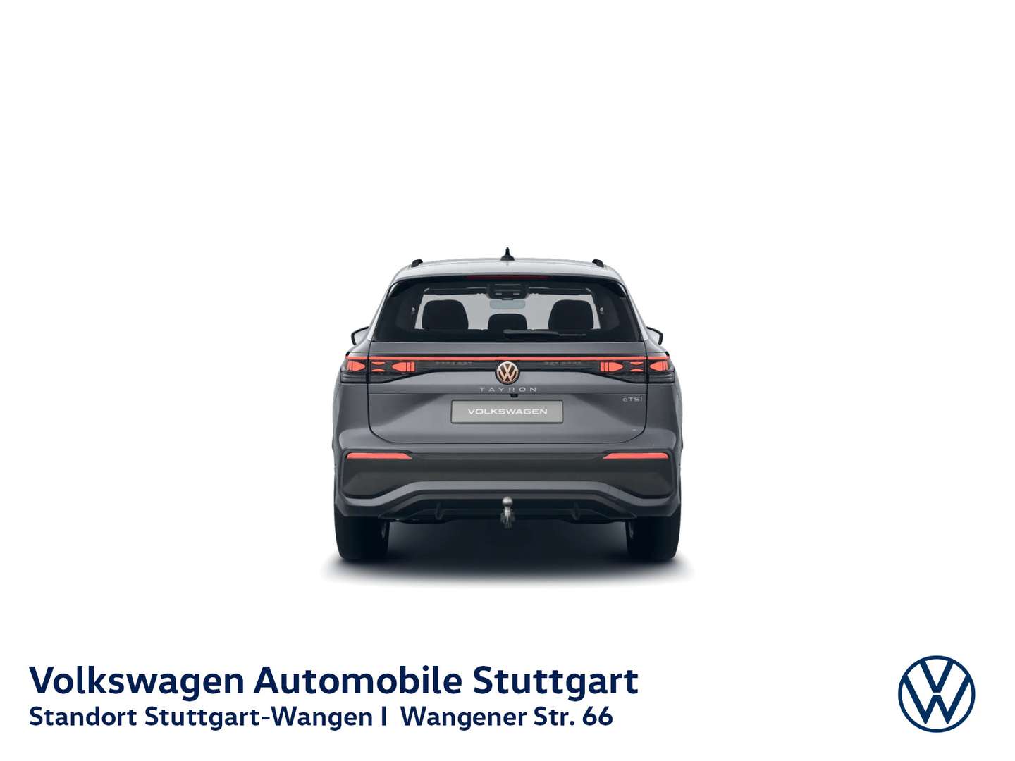 Volkswagen T-CROSS TSI Life - 2025 - Joinsteer - #1