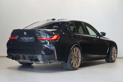 BMW Série M M33 XDrive Competition -  - Joinsteer - #1