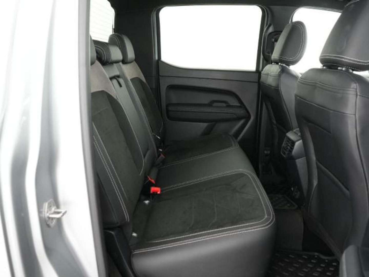 Volkswagen Amarok DC TDI 4Motion Style - 2025 - Joinsteer - #6