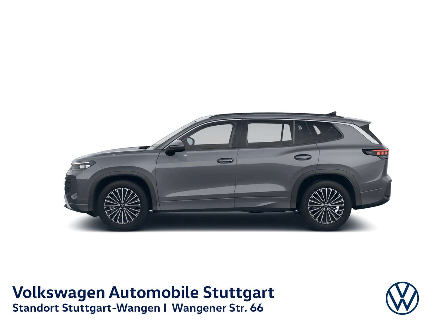 Volkswagen T-CROSS TSI Life - 2025 - Joinsteer - #4
