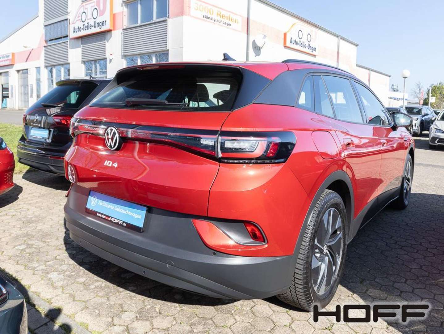 Volkswagen ID.4 Pro Performance - 2022 - Joinsteer - #1