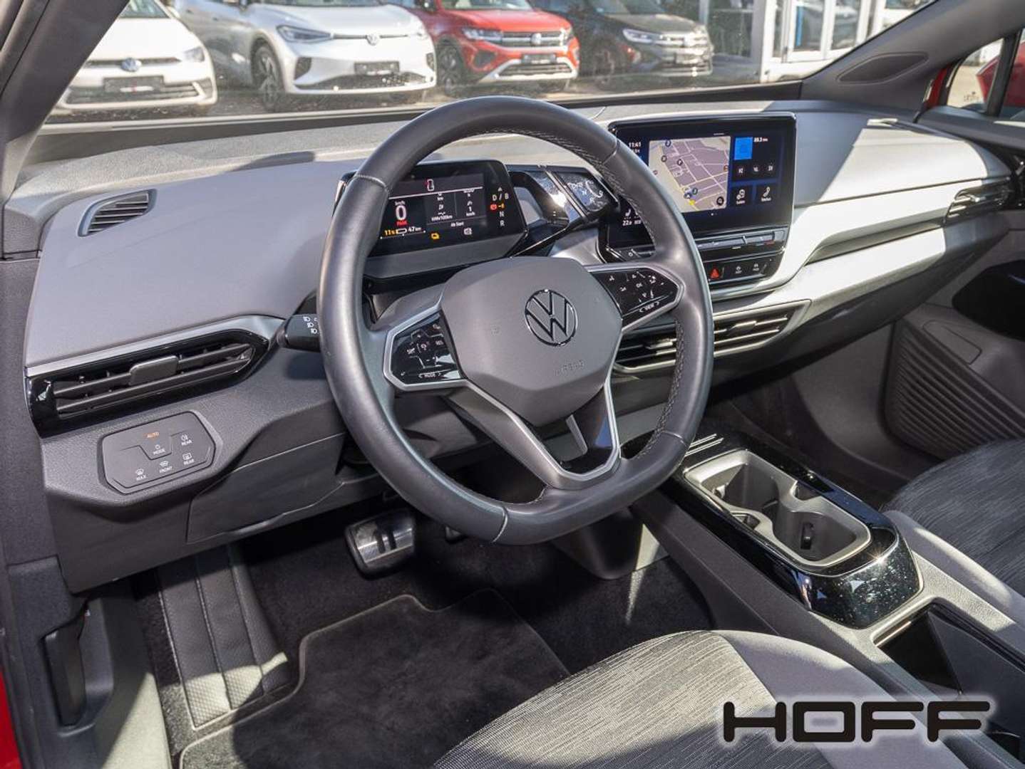 Volkswagen ID.4 Pro Performance - 2022 - Joinsteer - #3