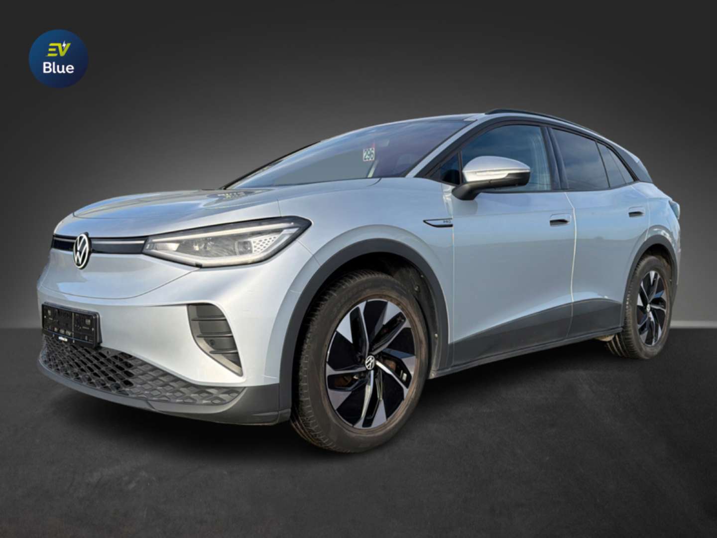 Volkswagen ID.4 Pro Performance - 2021 - Joinsteer - #1