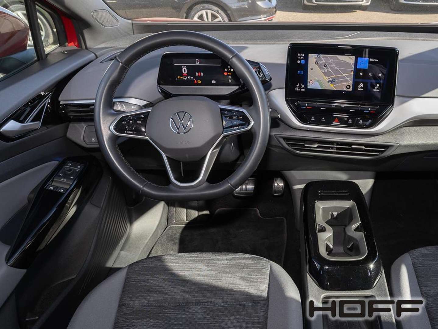 Volkswagen ID.4 Pro Performance - 2022 - Joinsteer - #5
