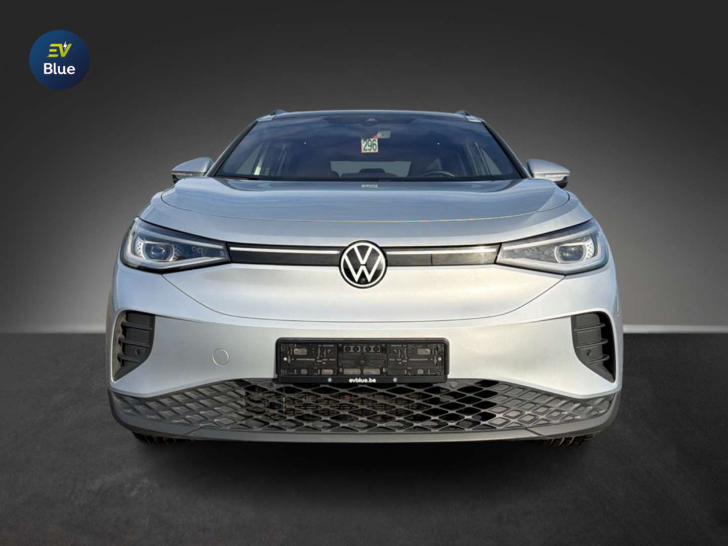 Volkswagen ID.4 Pro Performance - 2021 - Joinsteer - #2