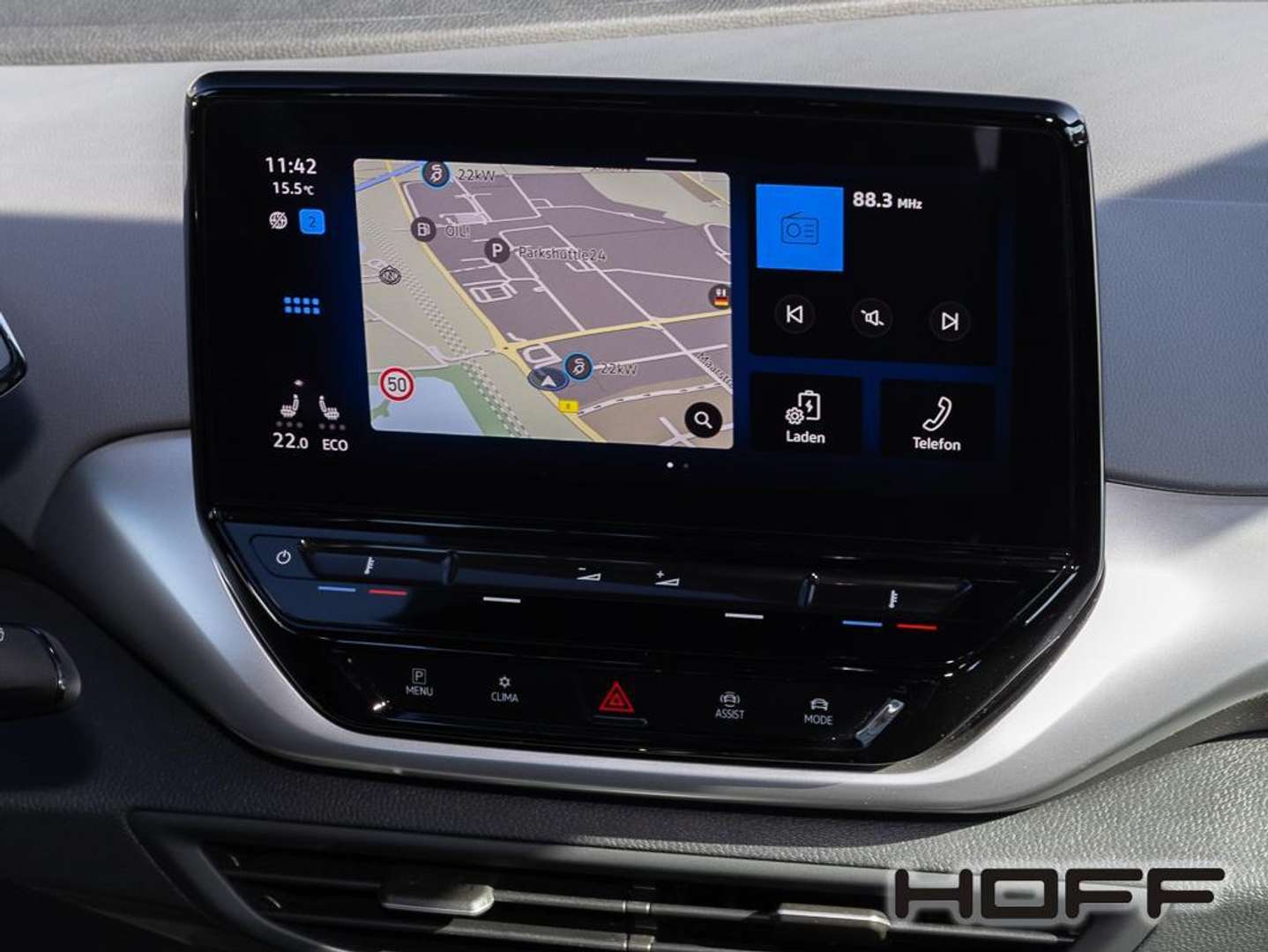 Volkswagen ID.4 Pro Performance - 2022 - Joinsteer - #6