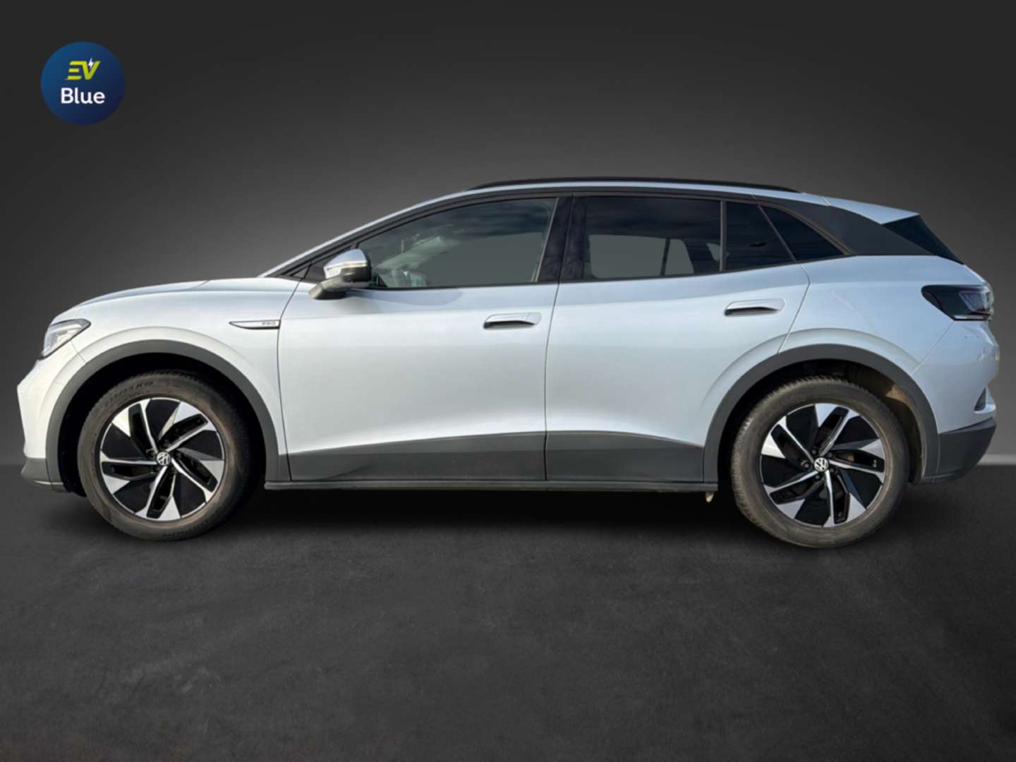 Volkswagen ID.4 Pro Performance - 2021 - Joinsteer - #3