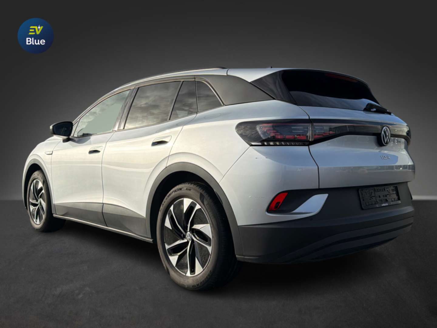 Volkswagen ID.4 Pro Performance - 2021 - Joinsteer - #4