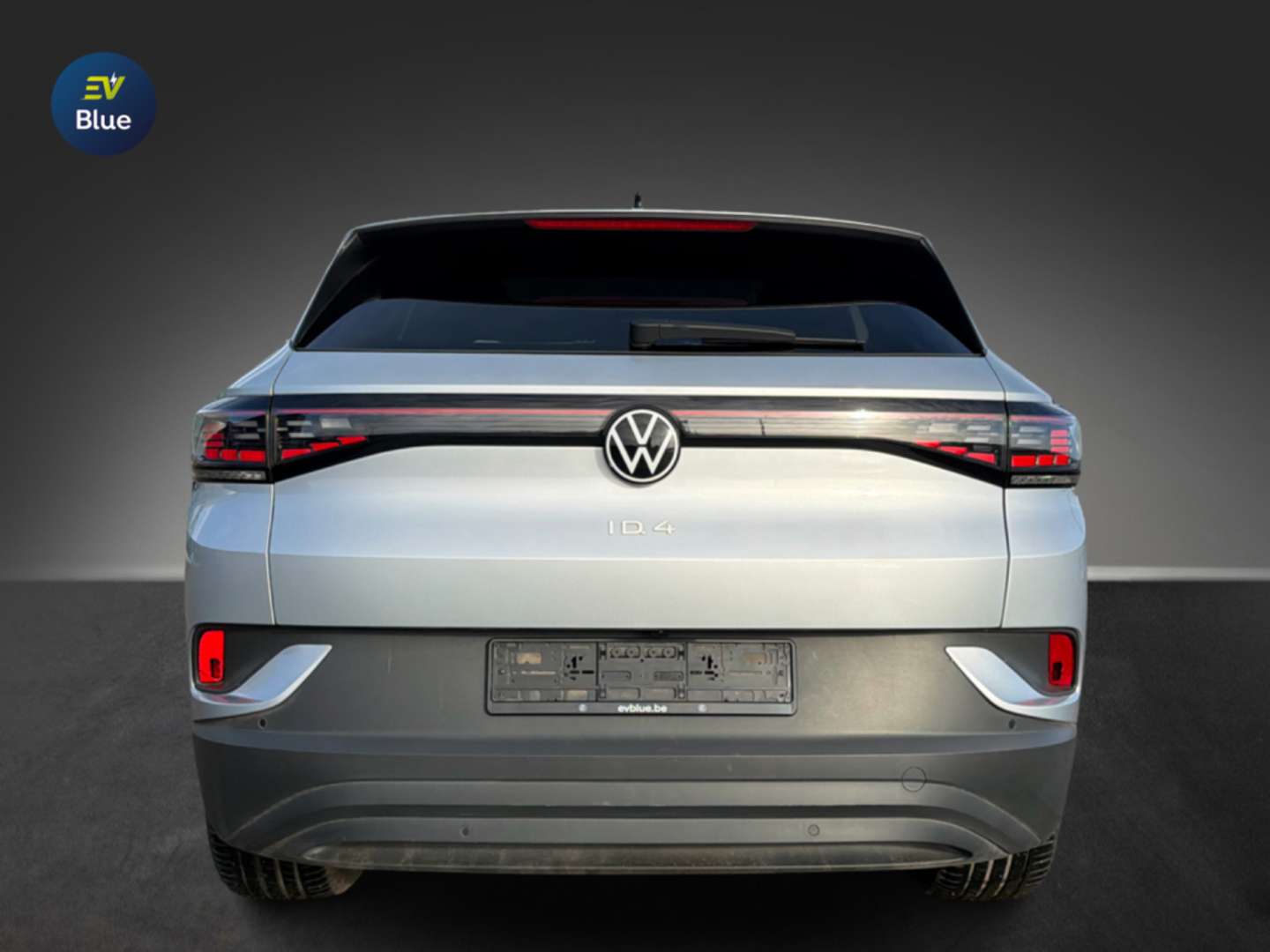 Volkswagen ID.4 Pro Performance - 2021 - Joinsteer - #5