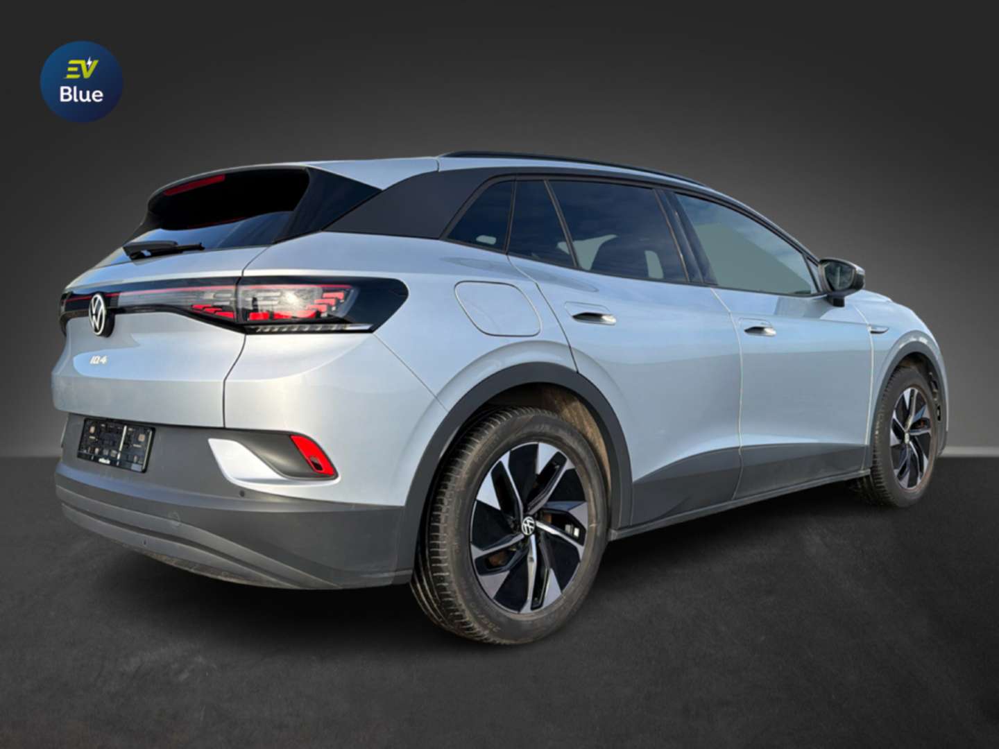 Volkswagen ID.4 Pro Performance - 2021 - Joinsteer - #6