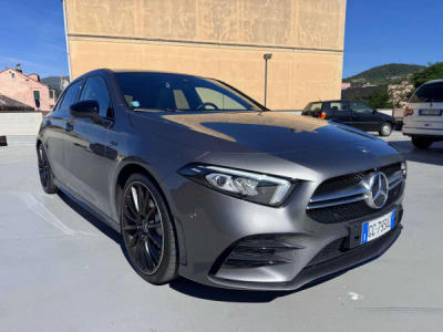 Mercedes Classe A 35 AMG 4Matic -  - Joinsteer - #1