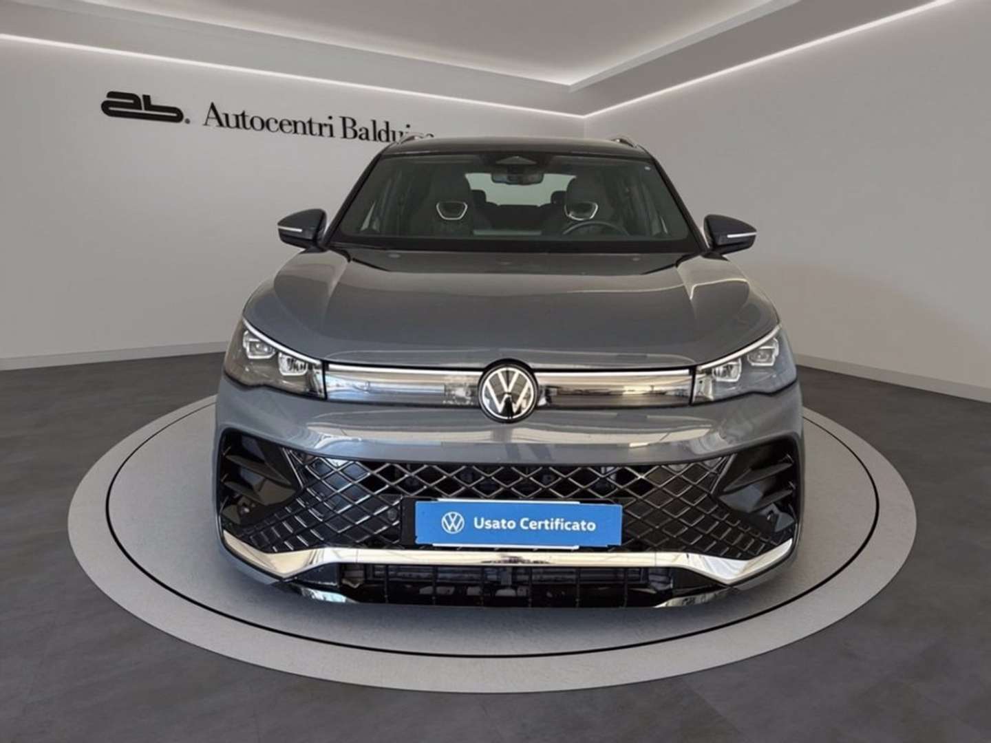 Volkswagen TIGUAN R-Line - 2025 - Joinsteer - #5