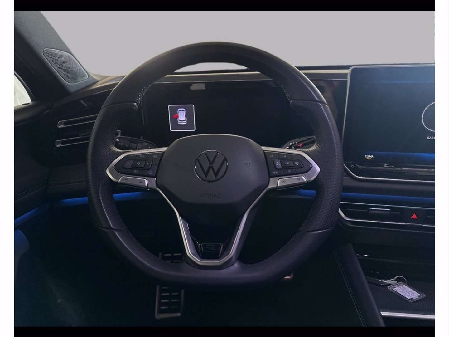 Volkswagen TIGUAN R-Line - 2025 - Joinsteer - #6