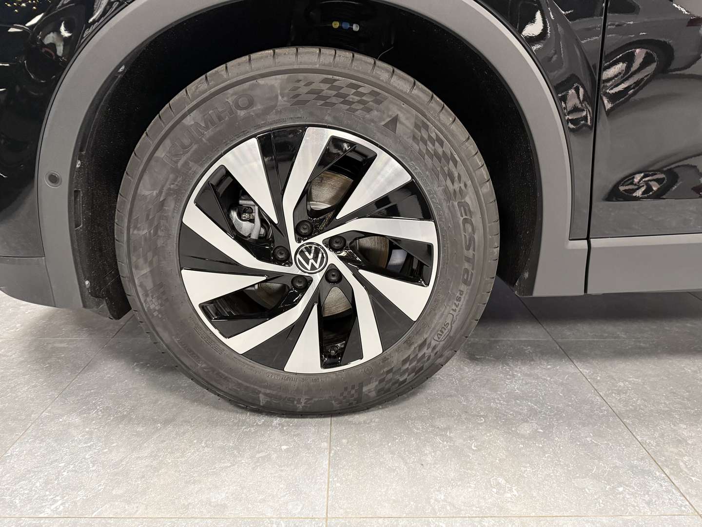 Volkswagen TIGUAN ETSI Life Plus - 2026 - Joinsteer - #5