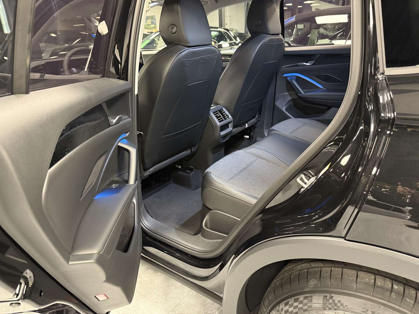 Volkswagen TIGUAN ETSI Life Plus - 2026 - Joinsteer - #6