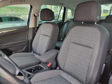 Volkswagen TIGUAN TDI 4Motion Life — photo 10