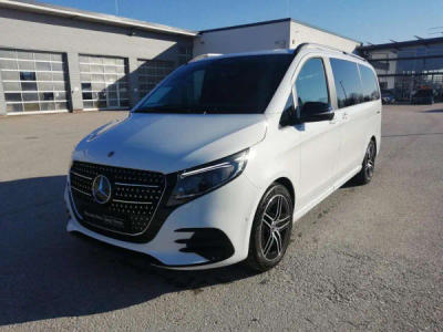 Mercedes Classe V 300d Style -  - Joinsteer - #1