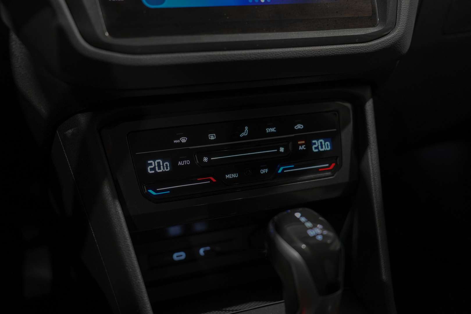 Volkswagen TIGUAN Hybrid R-Line - 2021 - Joinsteer - #8