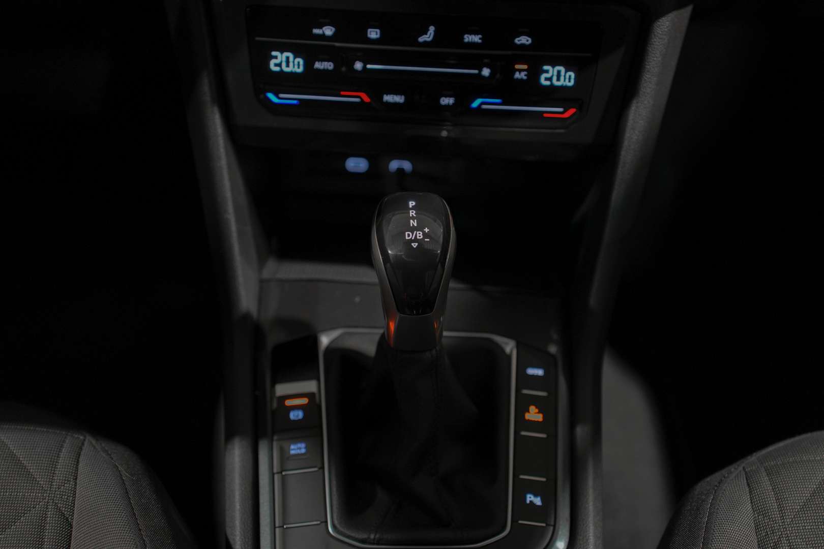 Volkswagen TIGUAN Hybrid R-Line - 2021 - Joinsteer - #12