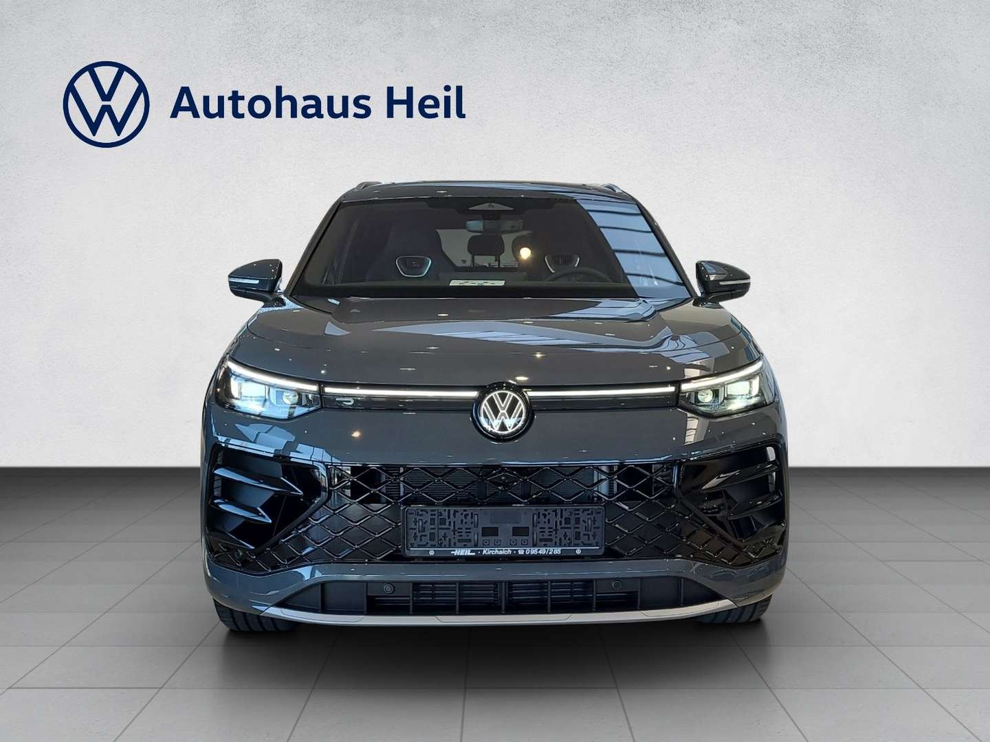 Volkswagen Tayron TDI 4Motion R-Line - 2025 - Joinsteer - #2