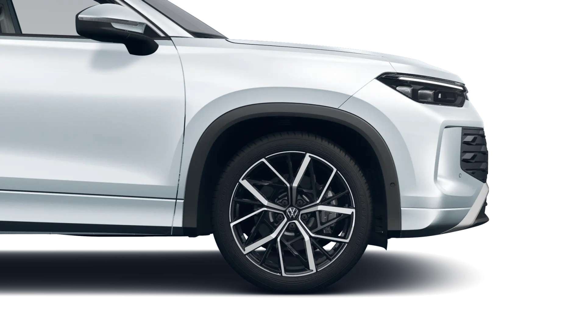 Volkswagen Tayron TSI Life - 2025 - Joinsteer - #3