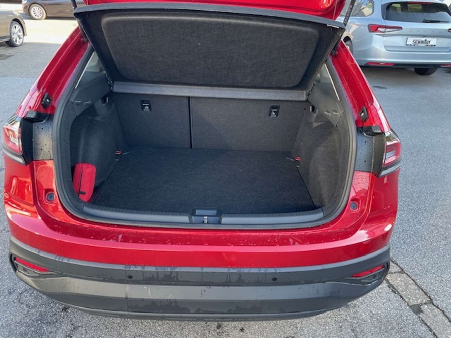 Volkswagen Taigo - 2024 - Joinsteer - #5