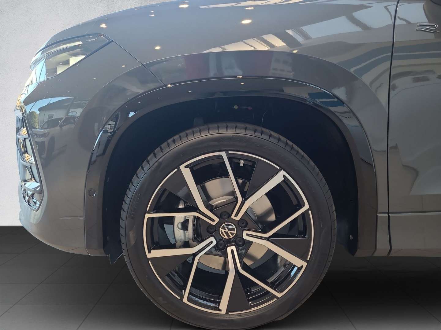 Volkswagen Tayron TDI 4Motion R-Line - 2025 - Joinsteer - #4