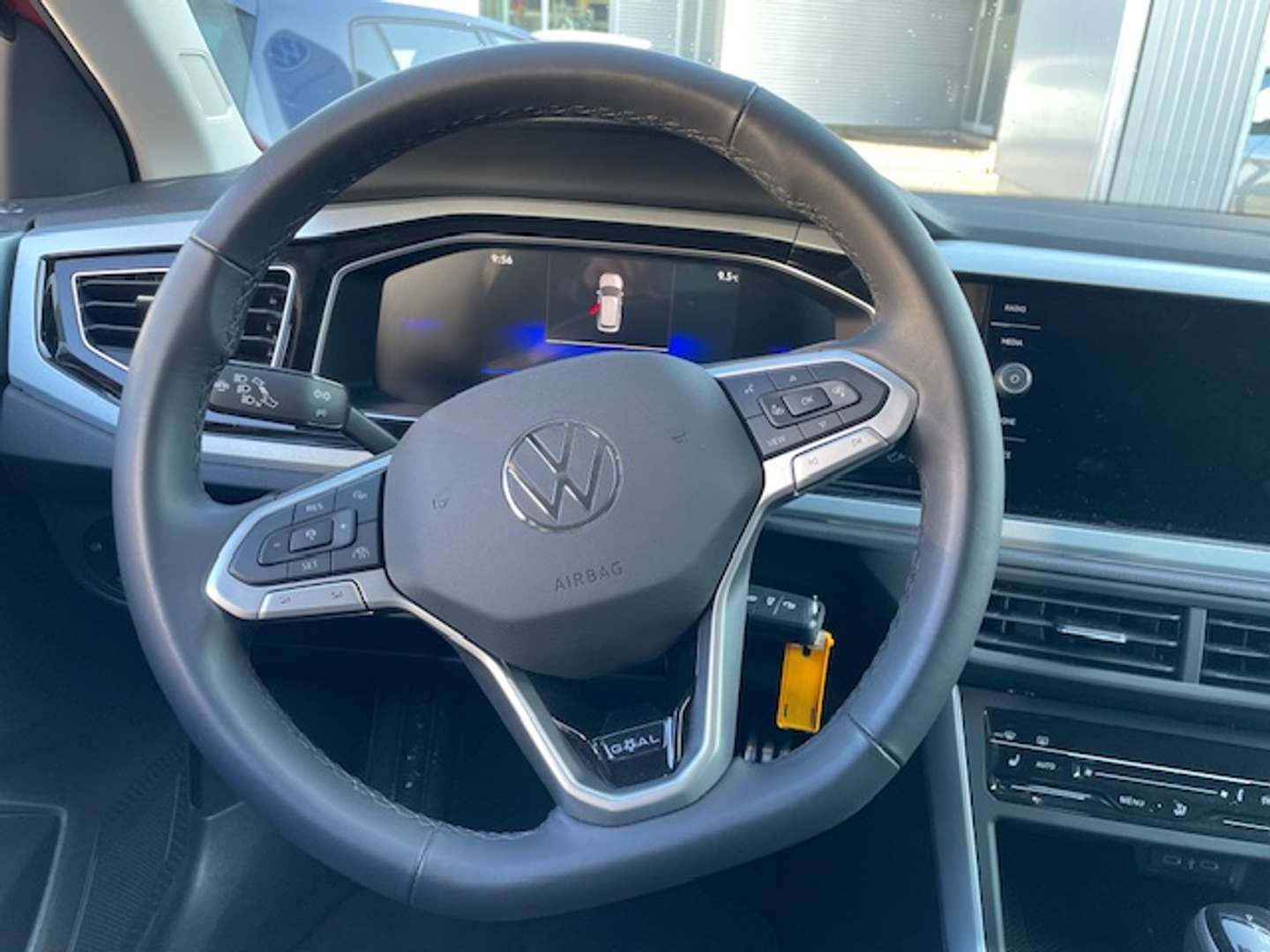 Volkswagen Taigo - 2024 - Joinsteer - #6