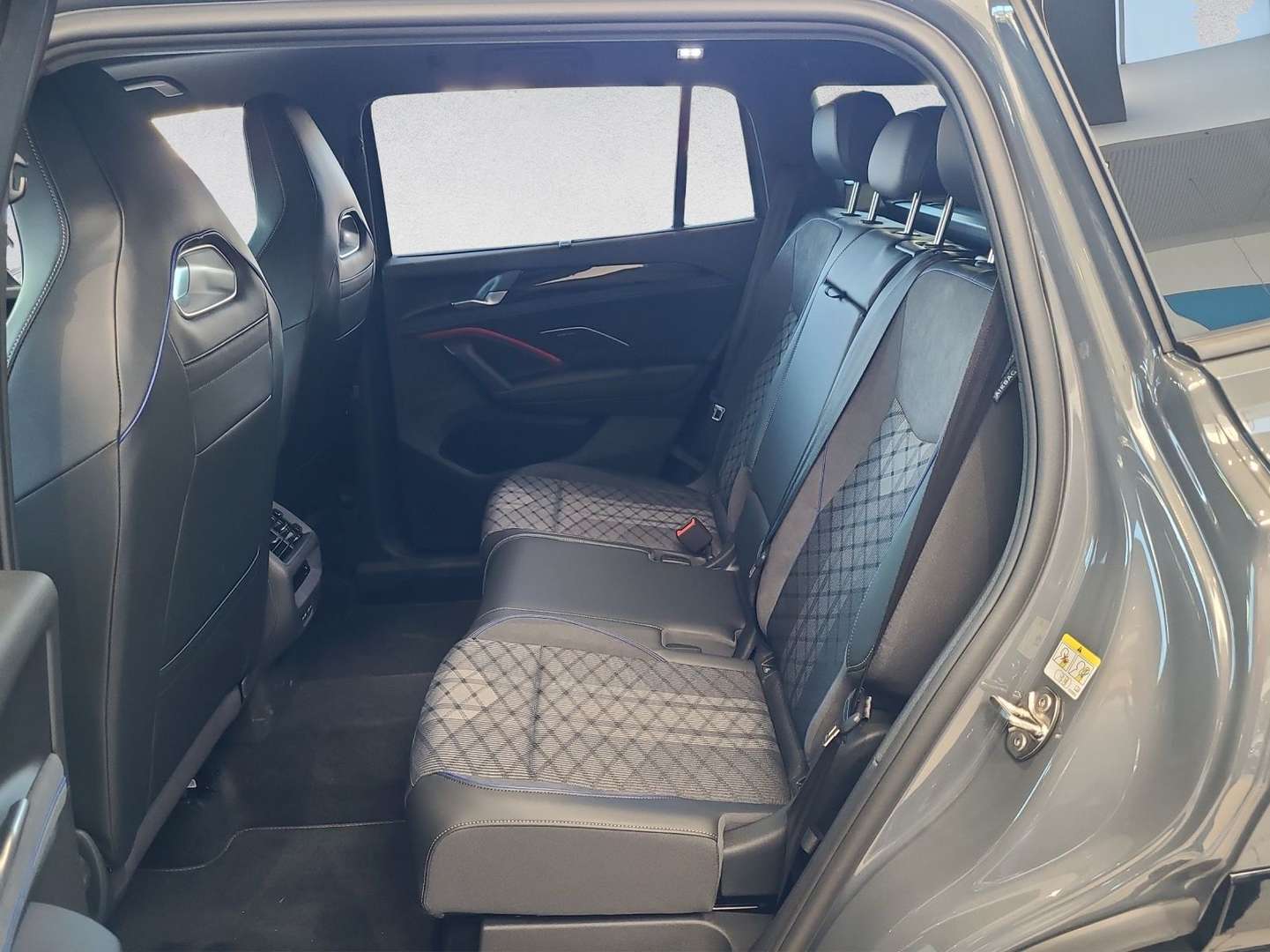 Volkswagen Tayron TDI 4Motion R-Line - 2025 - Joinsteer - #8