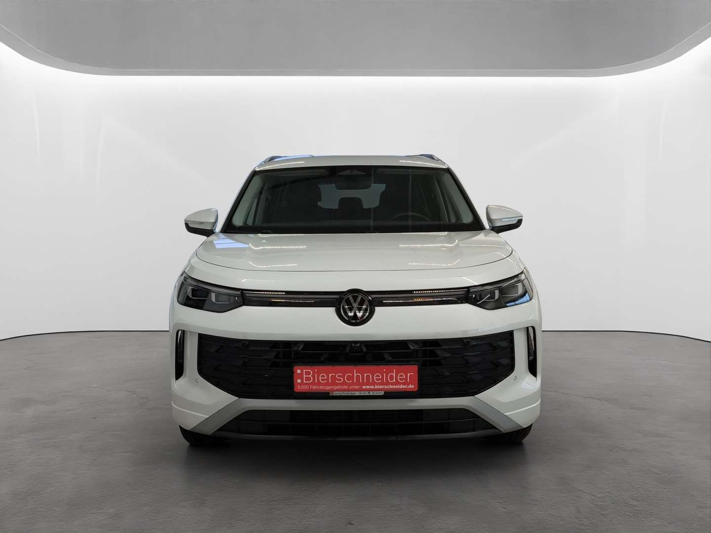 Volkswagen T-CROSS TDI 4Motion Life - 2025 - Joinsteer - #2