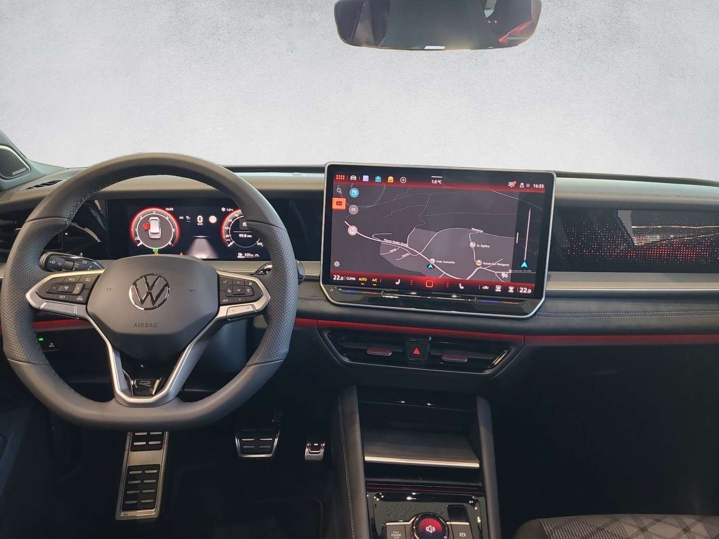 Volkswagen Tayron TDI 4Motion R-Line - 2025 - Joinsteer - #9