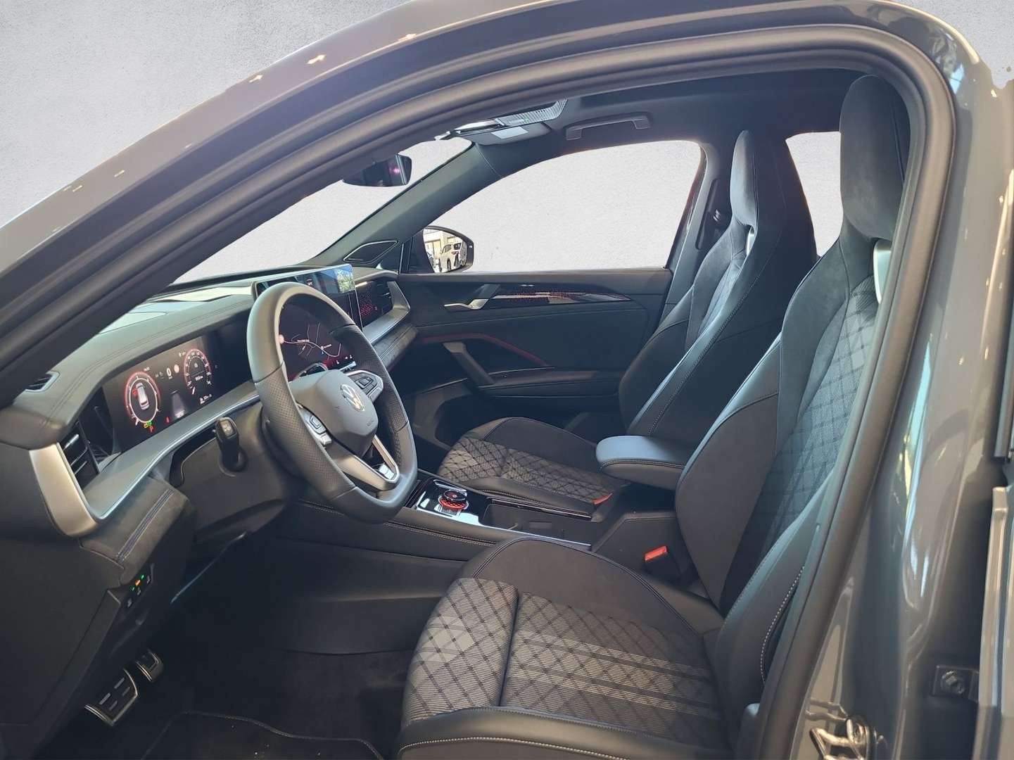 Volkswagen Tayron TDI 4Motion R-Line - 2025 - Joinsteer - #10