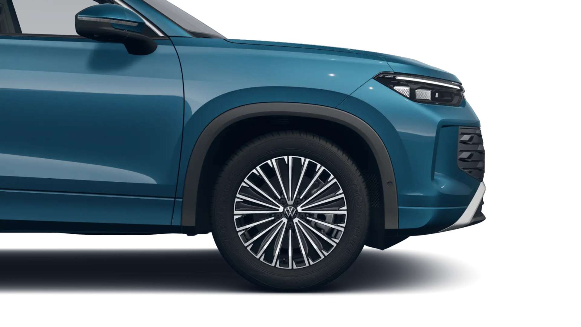 Volkswagen Tayron TDI 4Motion Life - 2025 - Joinsteer - #3