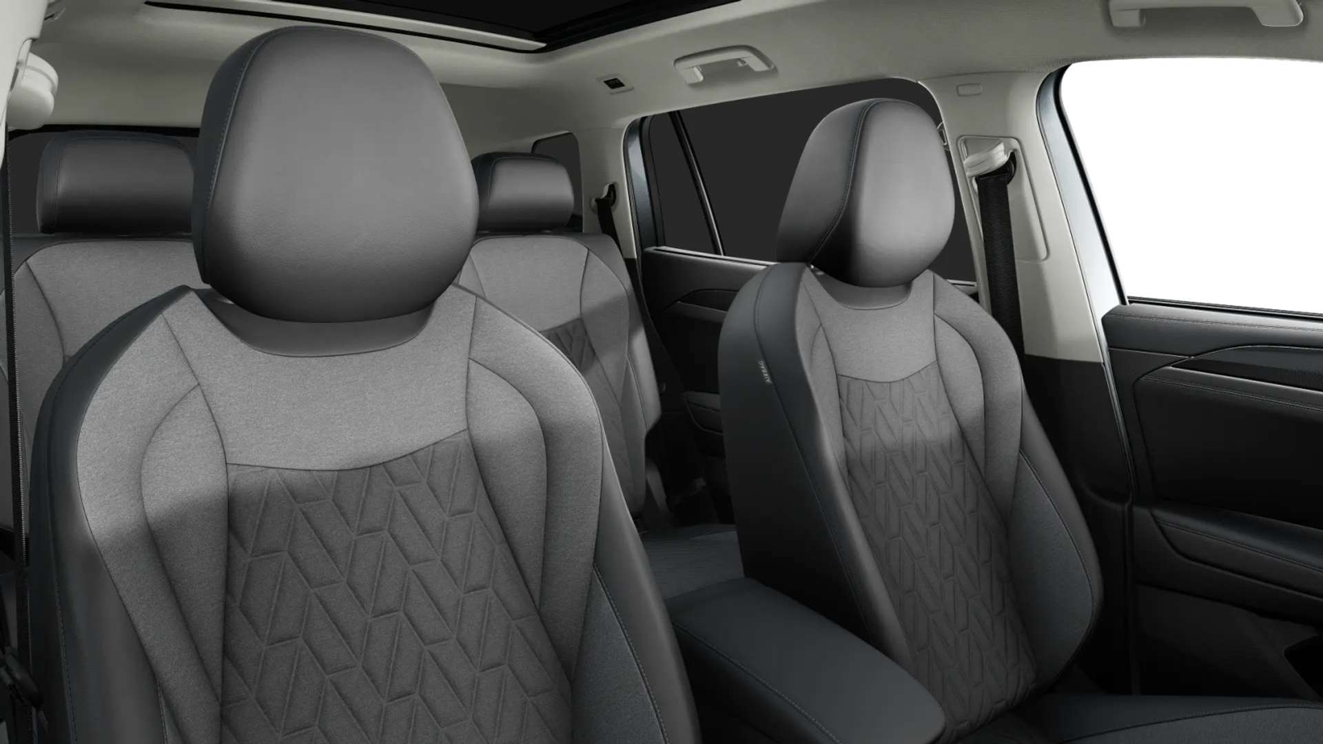 Volkswagen Tayron TSI Life - 2025 - Joinsteer - #10