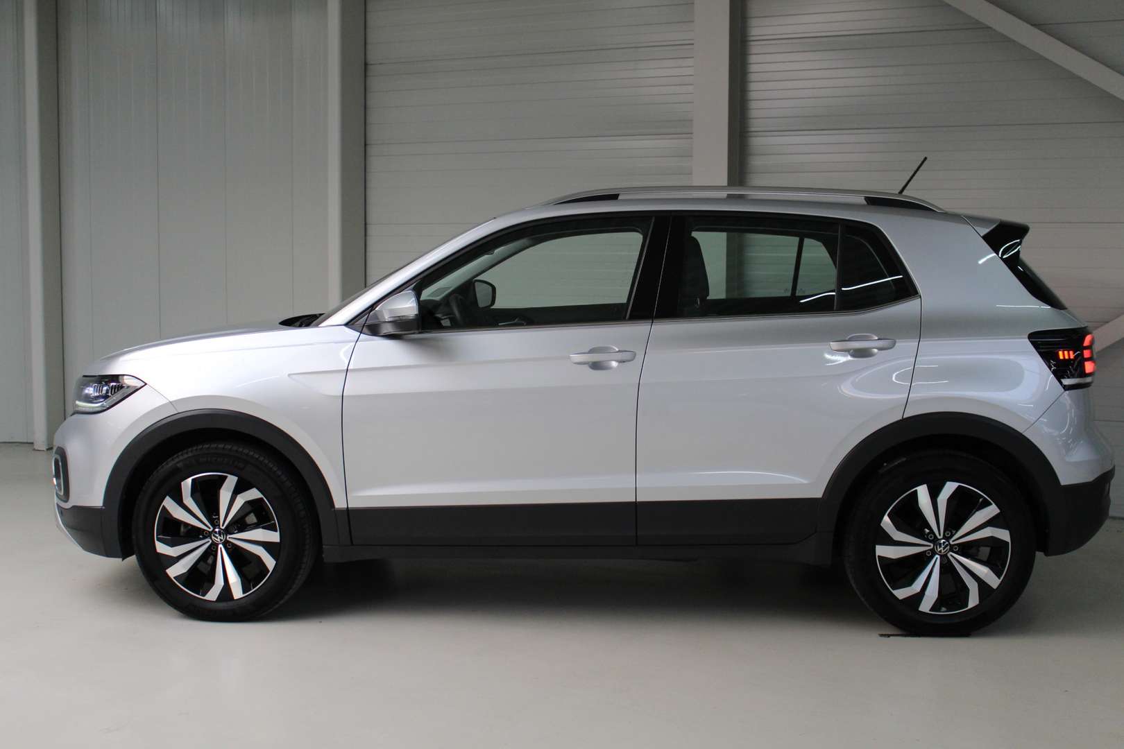 Volkswagen T-CROSS TSI Style - 2022 - Joinsteer - #1