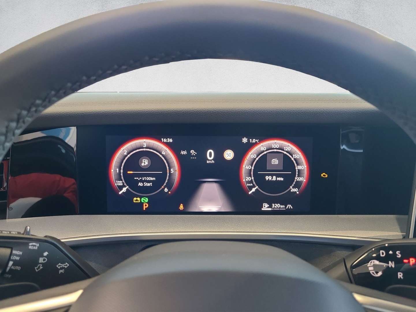 Volkswagen Tayron TDI 4Motion R-Line - 2025 - Joinsteer - #12