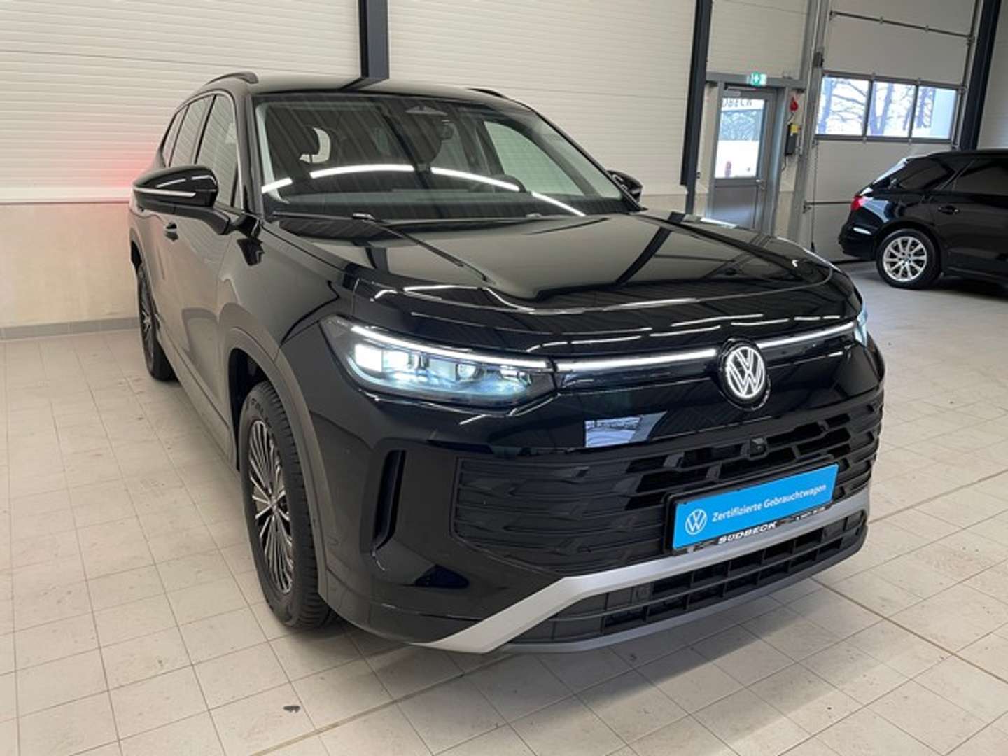 Volkswagen Tayron TDI 4Motion Life - 2025 - Joinsteer - #2