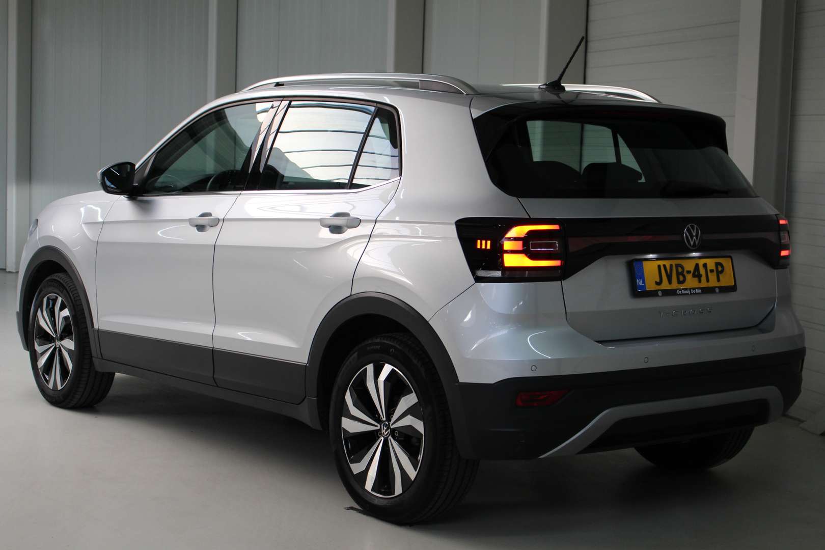 Volkswagen T-CROSS TSI Style - 2022 - Joinsteer - #2
