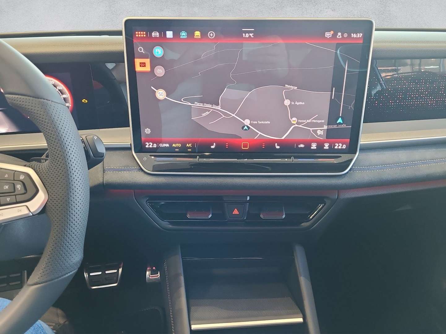 Volkswagen Tayron TDI 4Motion R-Line - 2025 - Joinsteer - #13