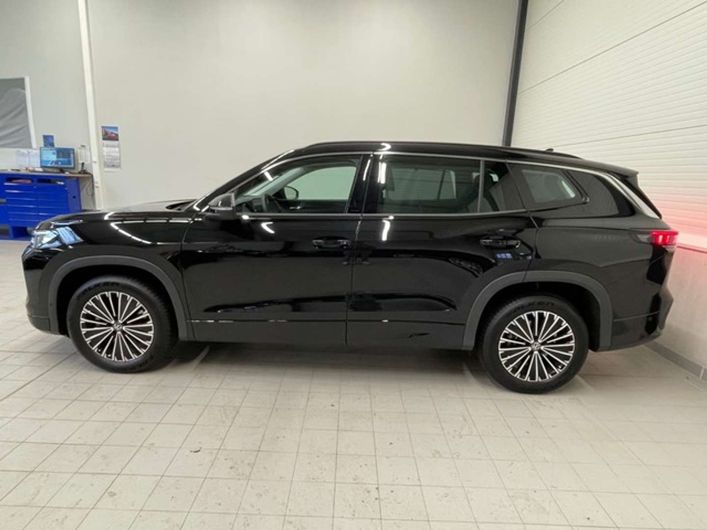 Volkswagen Tayron TDI 4Motion Life - 2025 - Joinsteer - #3