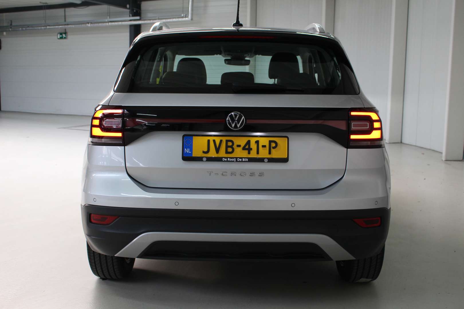 Volkswagen T-CROSS TSI Style - 2022 - Joinsteer - #3