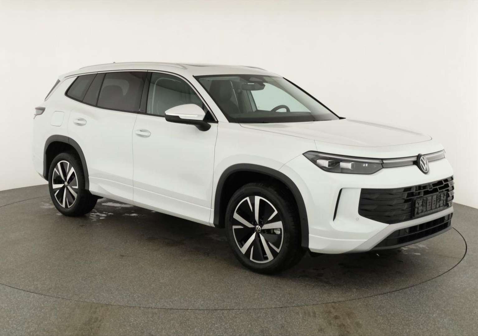 Volkswagen T-CROSS EHybrid Life - 2025 - Joinsteer - #3