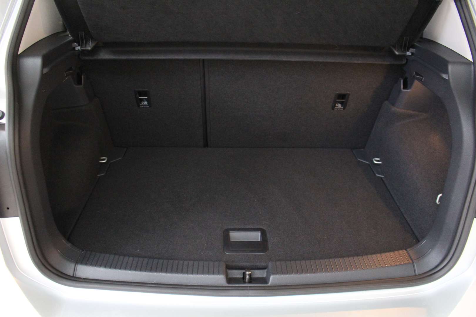 Volkswagen T-CROSS TSI Style - 2022 - Joinsteer - #4