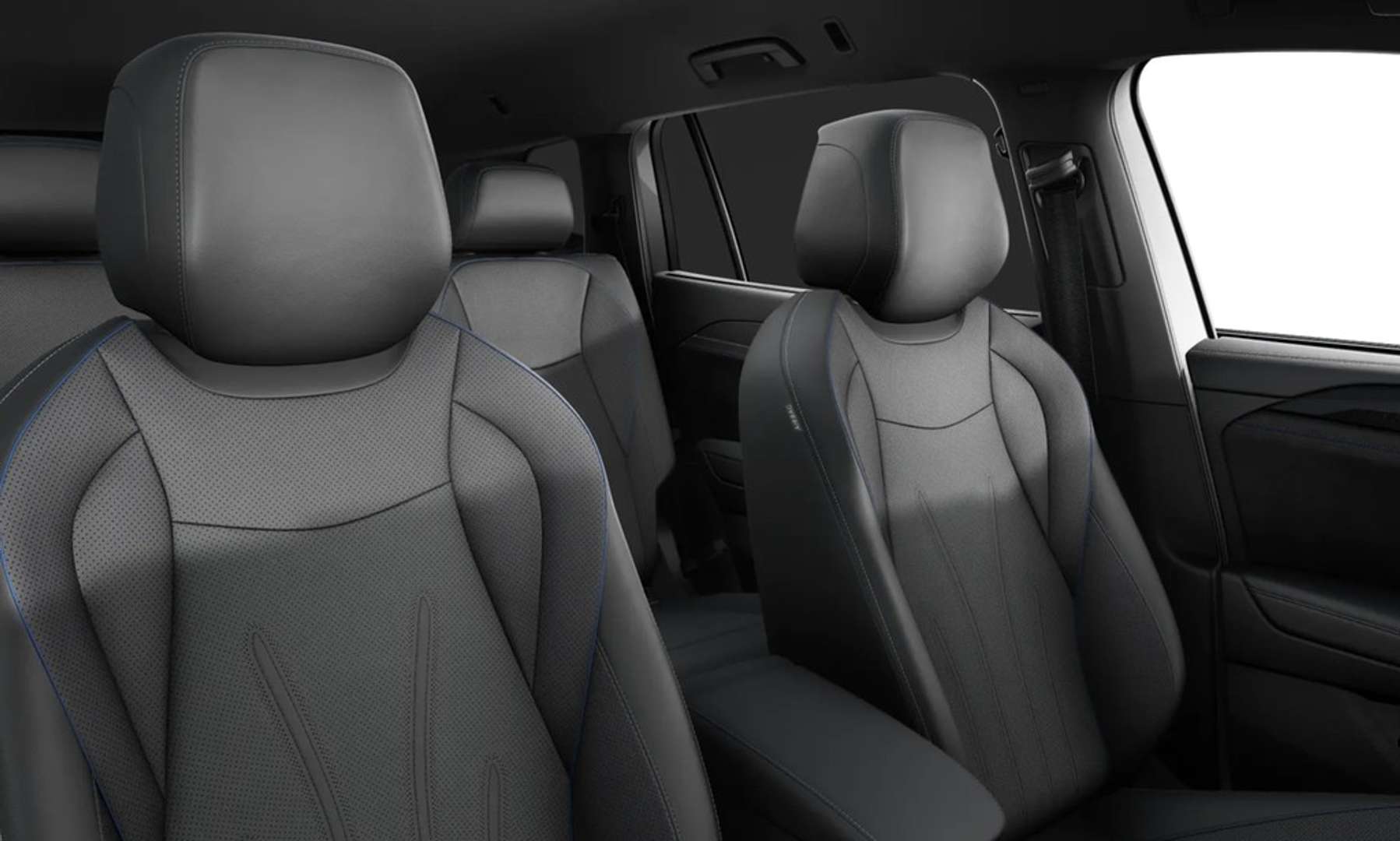 Volkswagen Tayron TDI 4Motion R-Line - 2025 - Joinsteer - #3